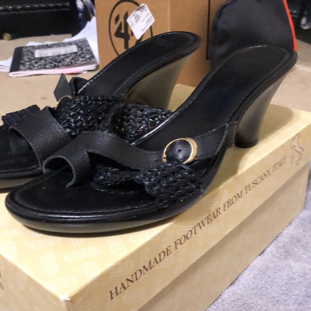 Shoes - Picture 2 of 2